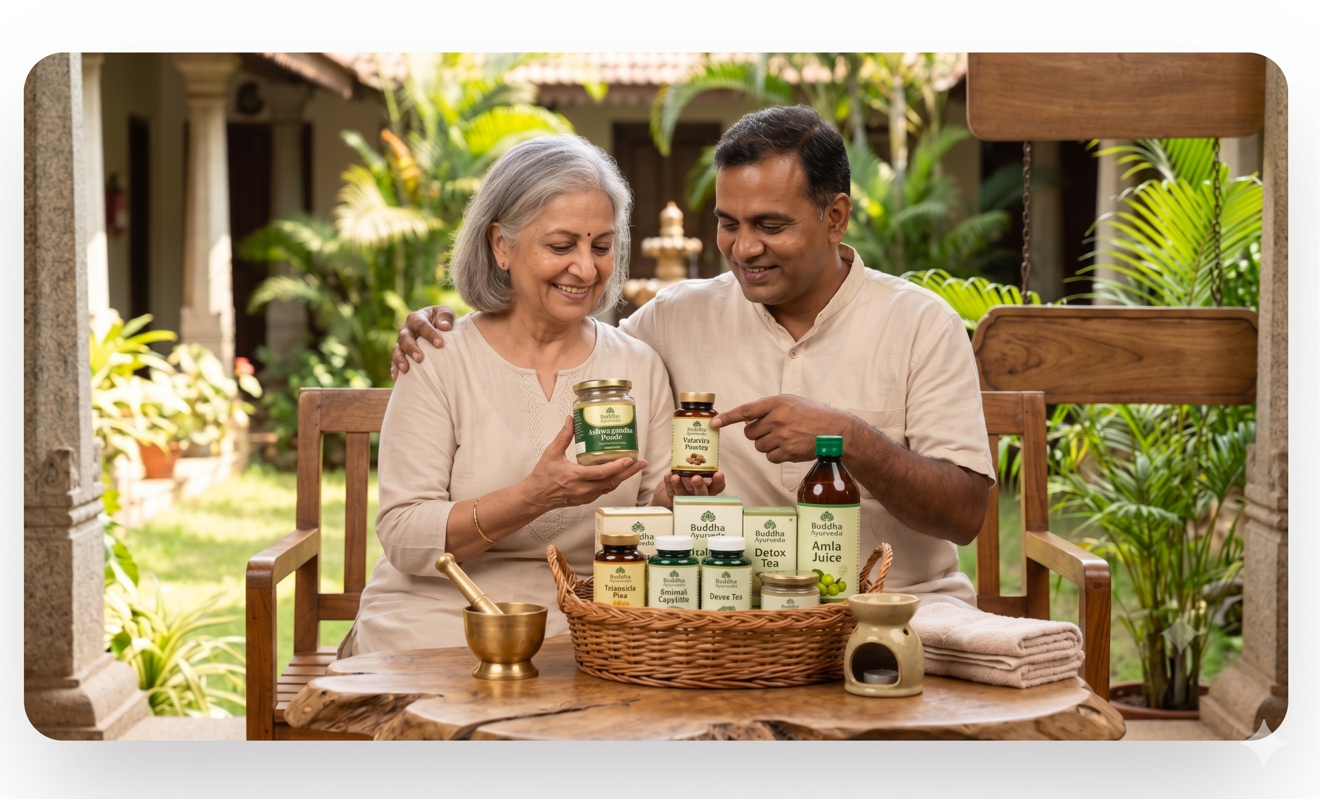 Ayurveda